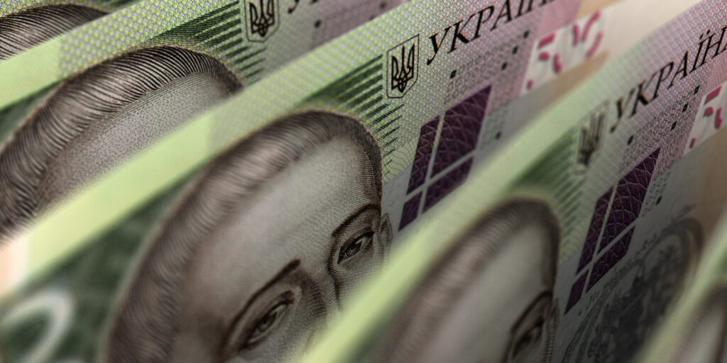 Як отримати виплати для ВПО