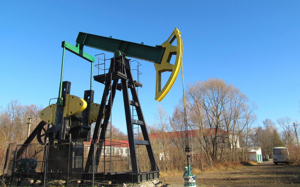 «Укрнафта» планує пробурити одразу 6 свердловин у 2024 році