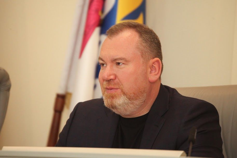 The carefree and major life of the Governor of Dnipropetrovsk Region Valentyn Reznichenko