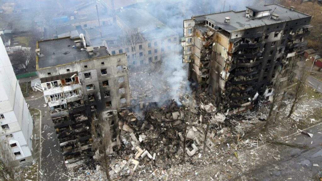 Збитки соціальної сфери, медицини та освіти внаслідок російської агресії (інфографіка)