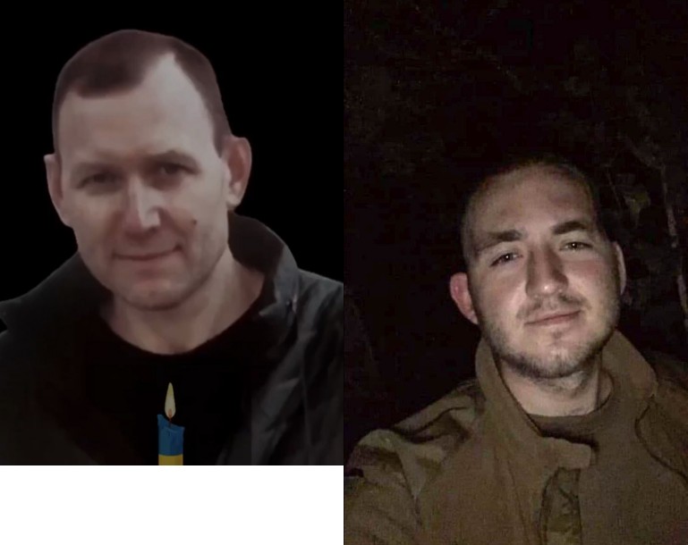 Родина загиблих на війні героїв передала домашню бібліотеку громаді Новомосковська
