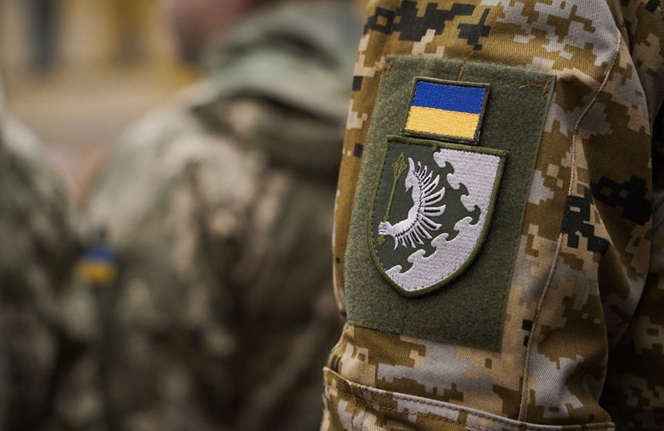 За рік війни ПвК “Схід” знищило 530 повітряних цілей