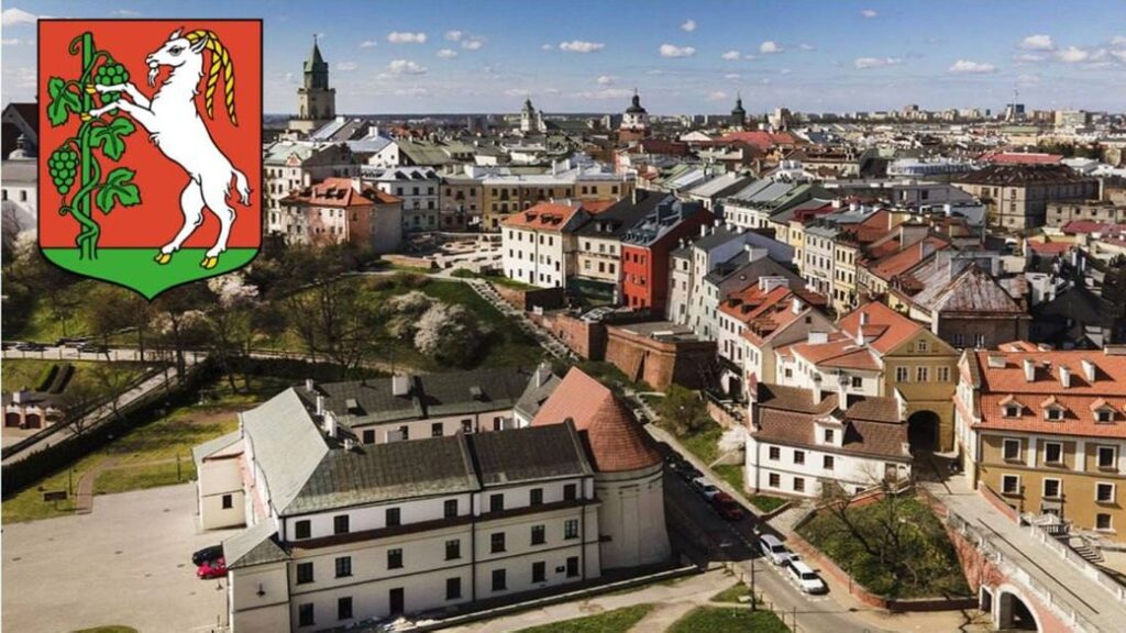 Польський Люблін стане містом-партнером Кривого Рогу