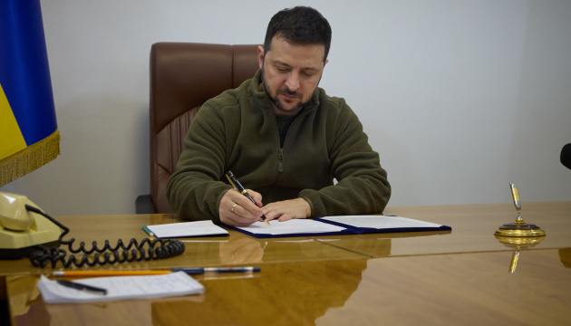 Зеленський скасував податкові пільги гральному бізнесу