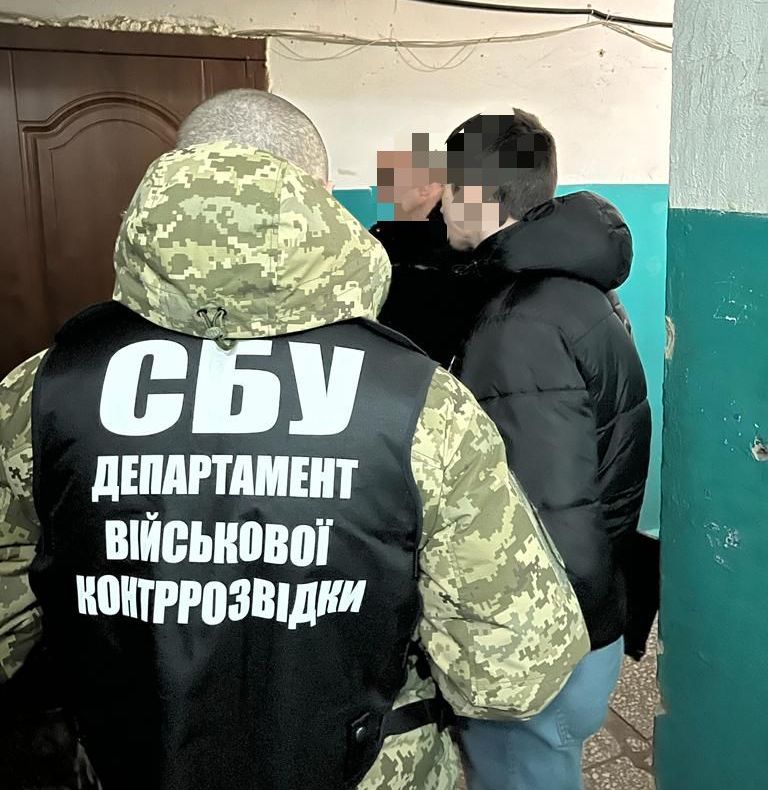 Мешканець Павлограда заперечував існування українців