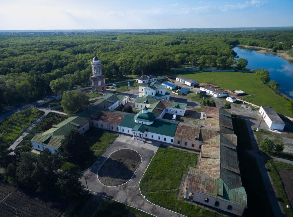 У Піщанській ОТГ проходили обшуки