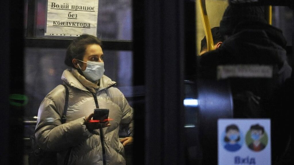 На Дніпропетровщині за тиждень майже 600 нових хворих на коронавірус