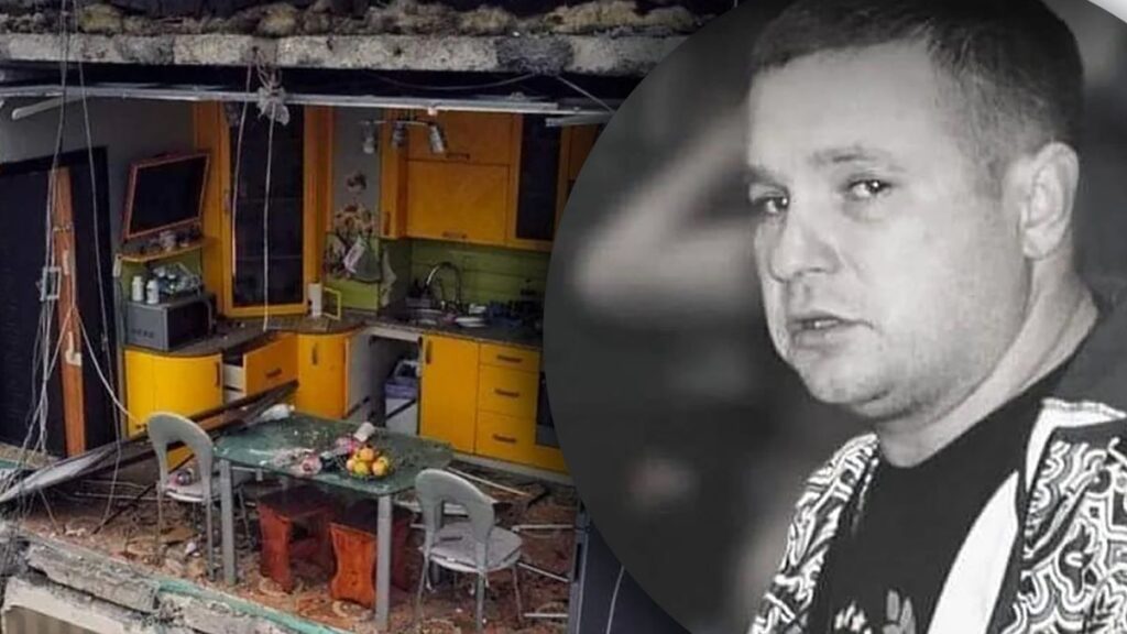 У Дніпрі проведуть благодійний турнір на честь загиблого тренера з боксу Михайла Кореновського