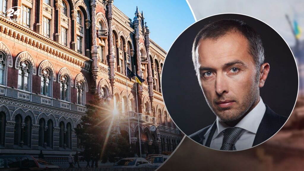НБУ підштовхує банки підняти ставки за депозитами, щоб сповільнити інфляцію