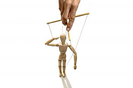 Хто танцює міністра юстиції України?