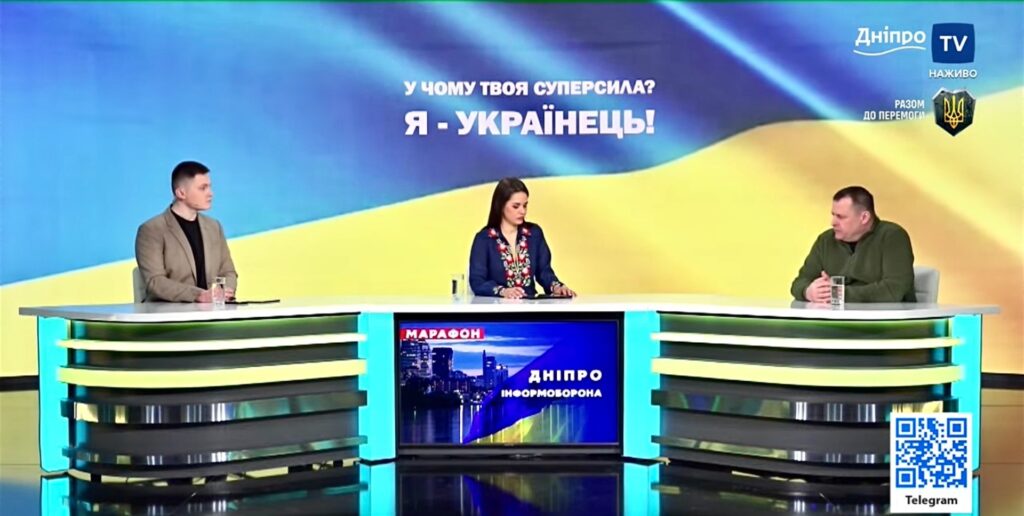 Філатов натякнув, що його особисті зв’язки сприяють отриманню необхідної Дніпру допомоги