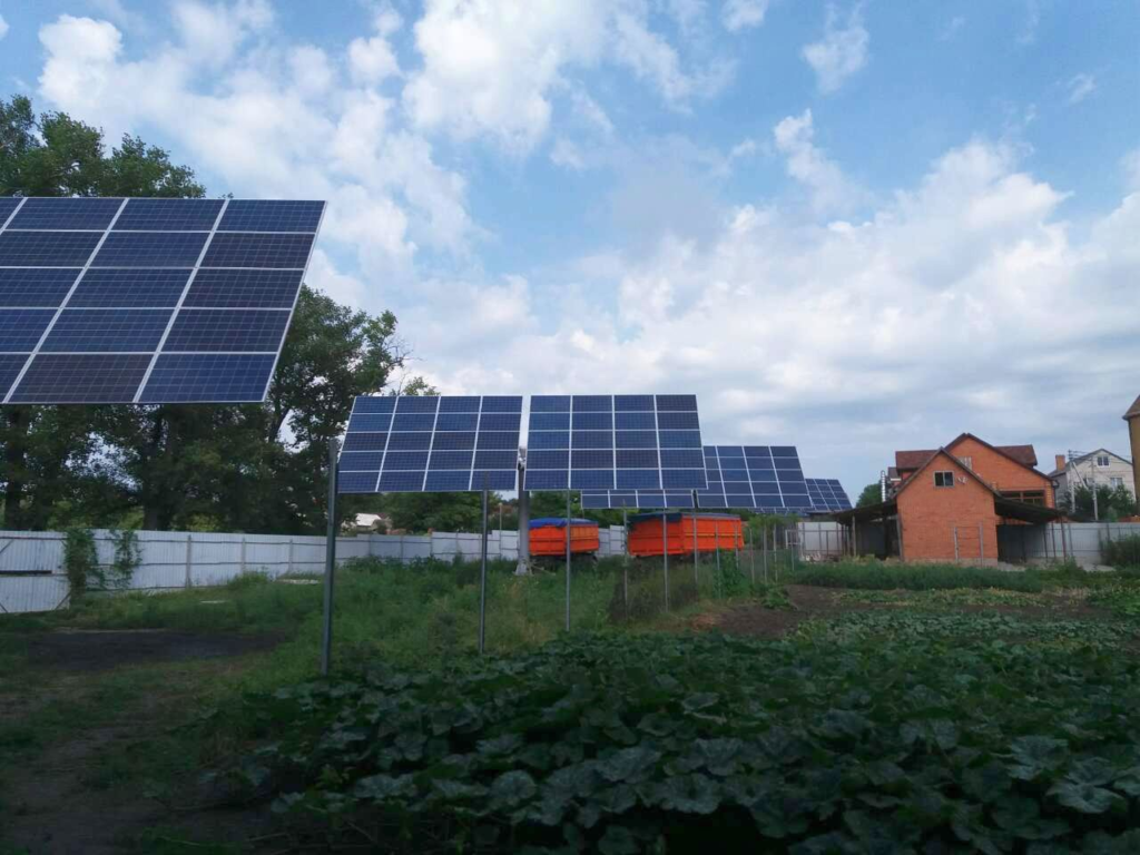 Дивіденди від сонця: як отримуватимуть виплати власники сонячних електростанцій