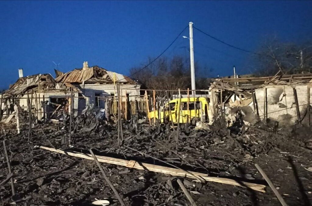 Постраждалим від російських ракет у Павлограді нададуть від 30 до 600 тис грн допомоги