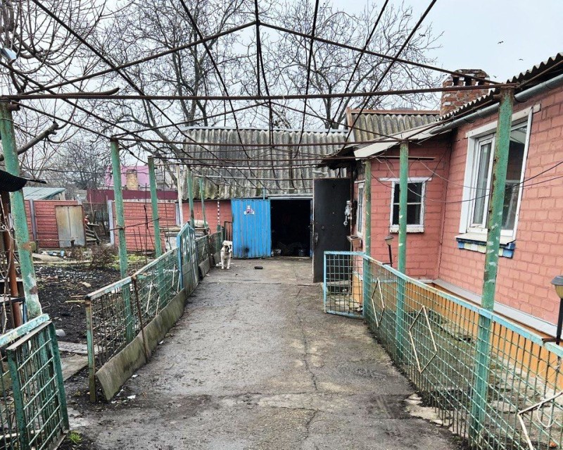 У Кривому Розі арештовано чоловіка, який намагався вбити знайомих