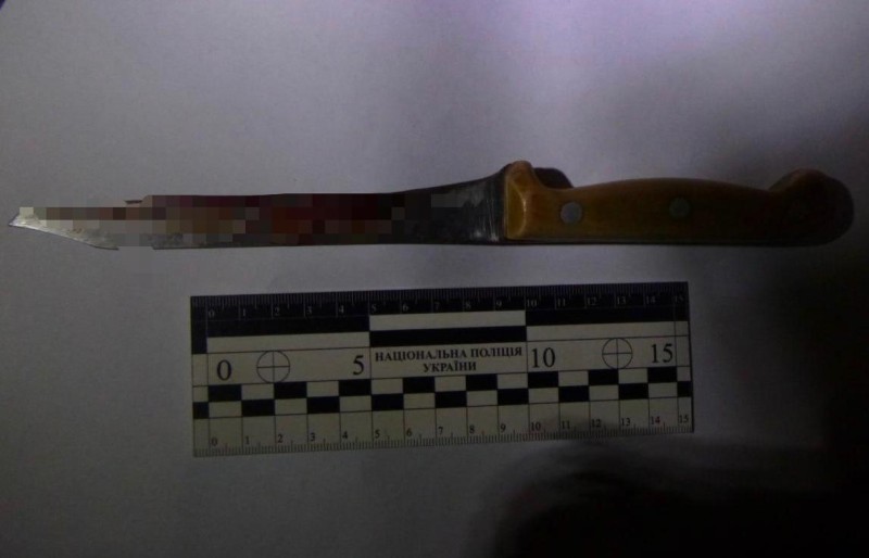 У Кривому Розі затримали жінку, підозрювану у вбивстві сина