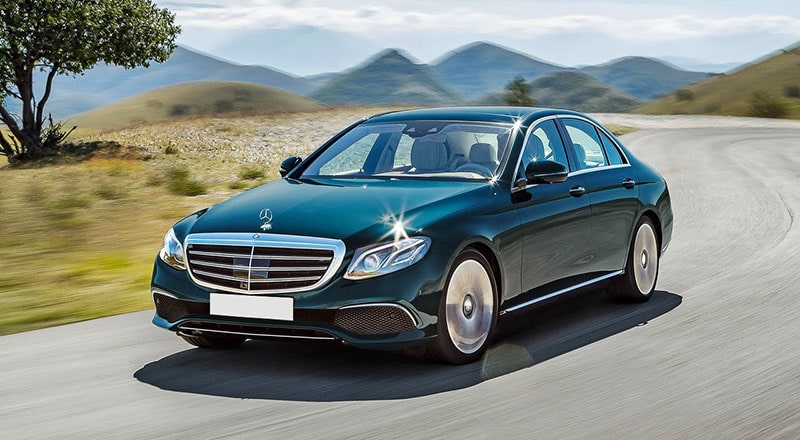 Кожен п’ятий проданий автомобіль в Україні належить до Premium-сегменту