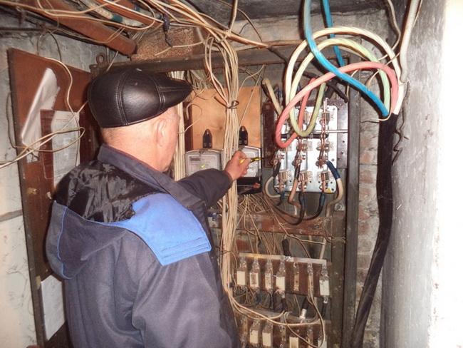 У Дніпрі активізувалися електровандали