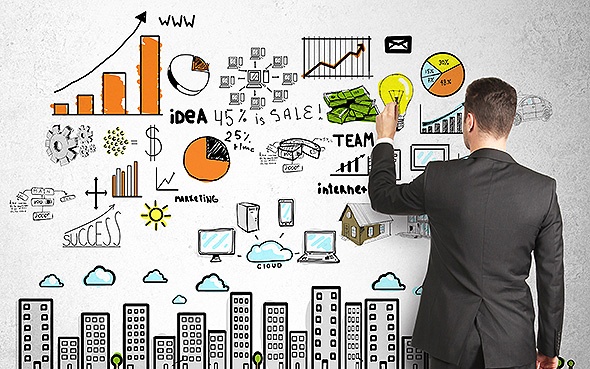 Депутати Дніпра затвердили програму розвитку підприємництва міста на 2023-2027 роки