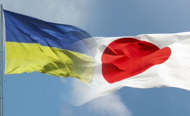 Мінінфраструктури: Японія надасть понад 170 мільйонів доларів США