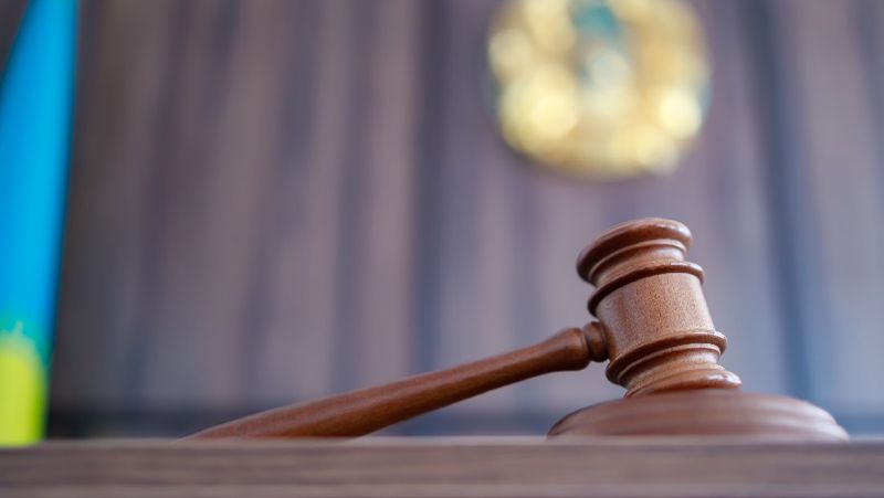 У Павлограді затримали держпосадовця за підробку документів