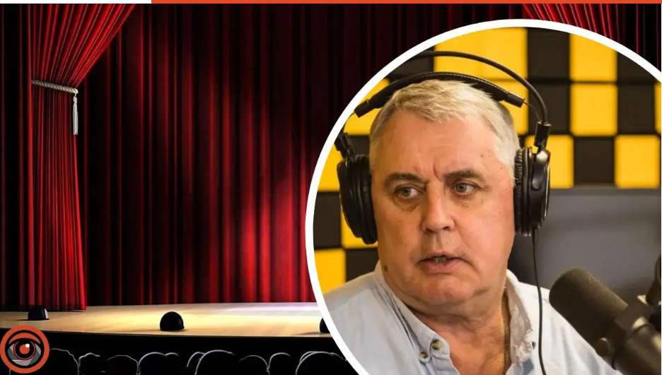 В останній день березня у Дніпрі виступить Лесь Подерев’янський