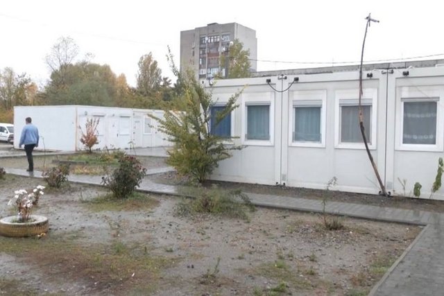 У Павлограді не можуть порахувати переселенців