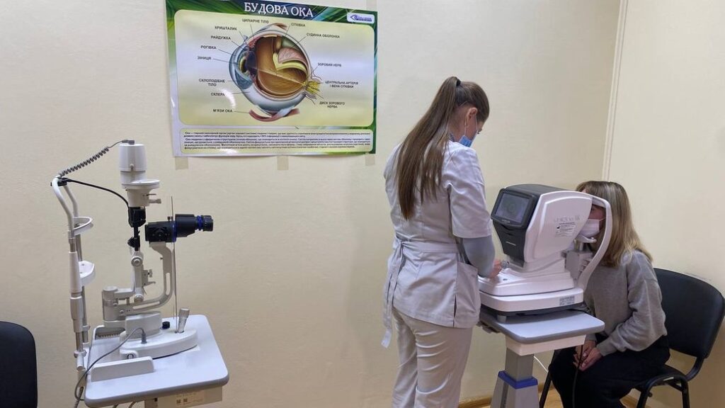 На Дніпропетровщині можуть з’явитися кластерні та надкластерні лікарні