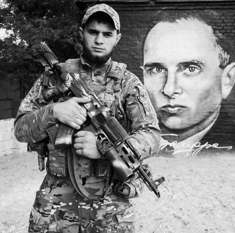 Героя України “Да Вінчі” сьогодні поховають у Києві