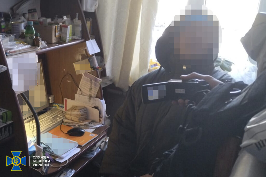 На Дніпропетровщині викрили чергових проросійських агітаторів