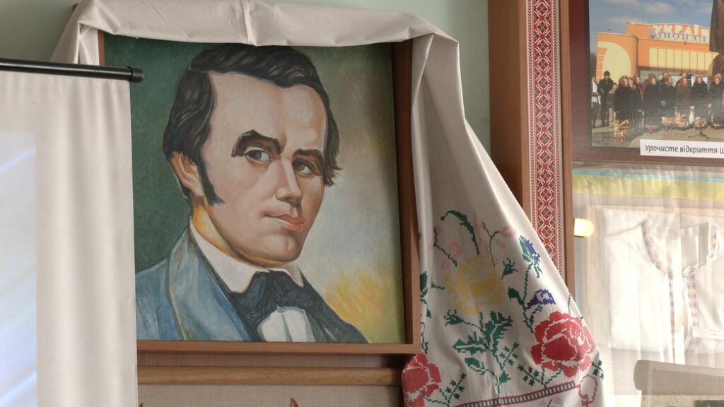 Шевченківські дні: які заходи відбудуться в Дніпрі 9 і 10 березня