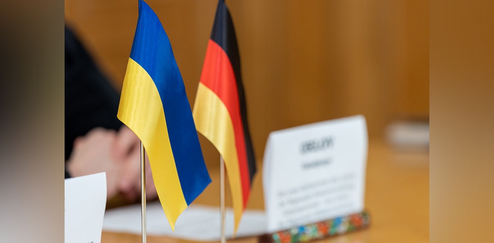 Дніпропетровщина співпрацюватиме з німецькою федеральною землею Північний Рейн-Вестфалія