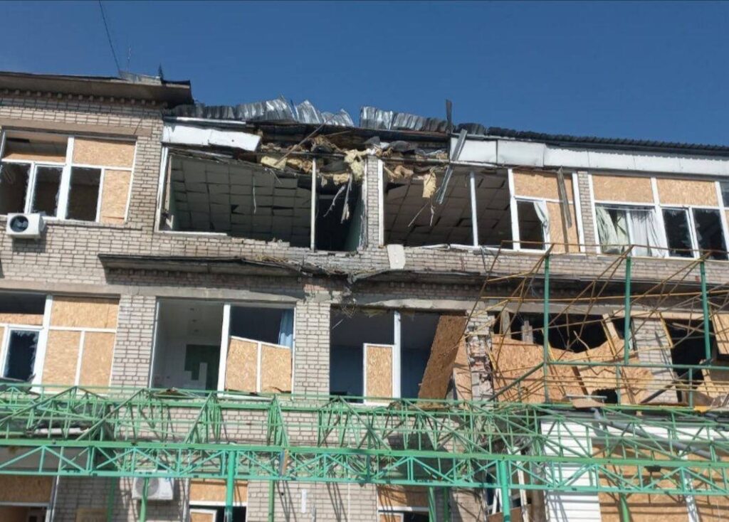 У Нікополі сім`ям загиблих внаслідок обстрілів мешканців виплатять по 50 тисяч гривень