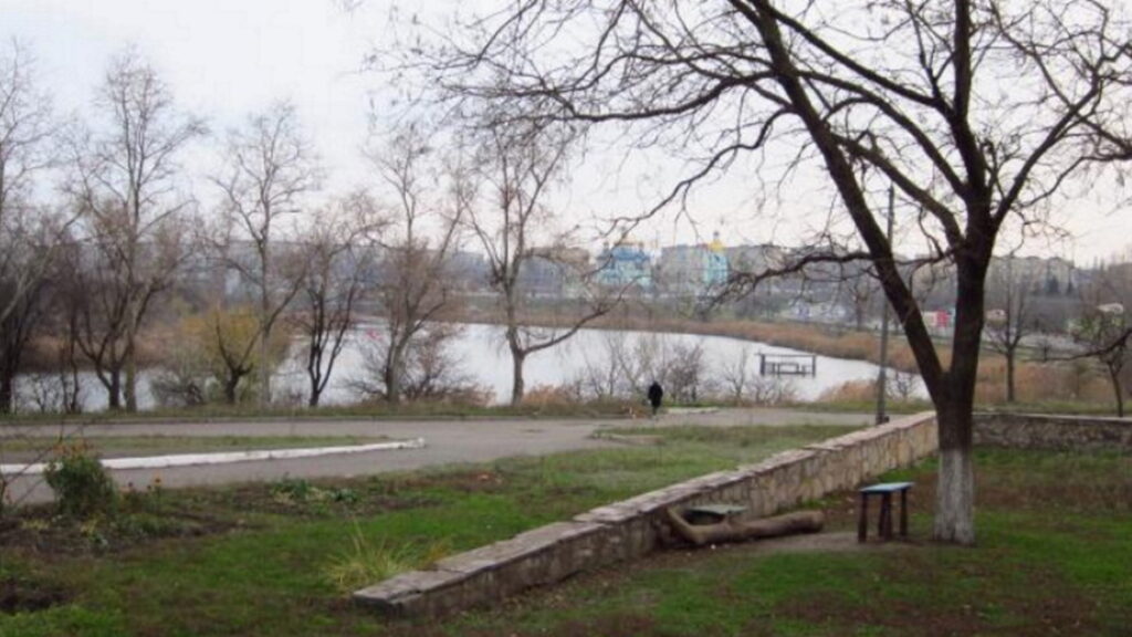 У Кривому Розі стічні води потрапили в ставок: екологи оцінили збитки в 46 млн грн