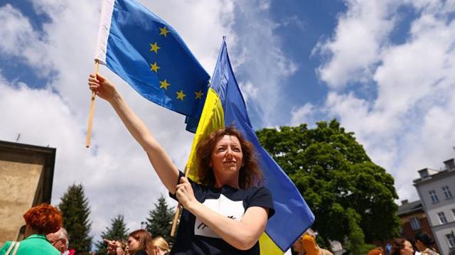 Як українські біженці підтримують економіку Європи