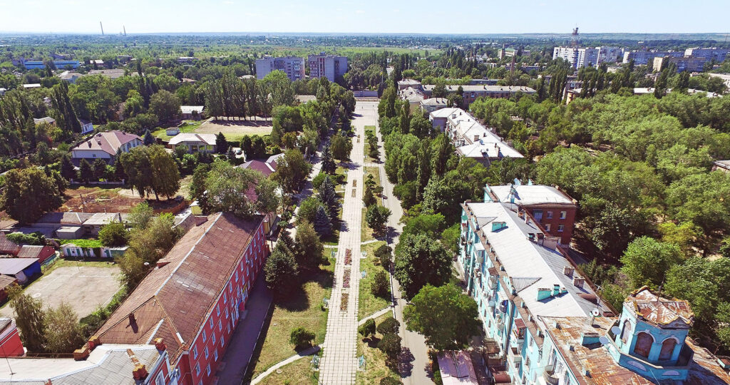 У Новомосковську планують перейменувати ще дві вулиці