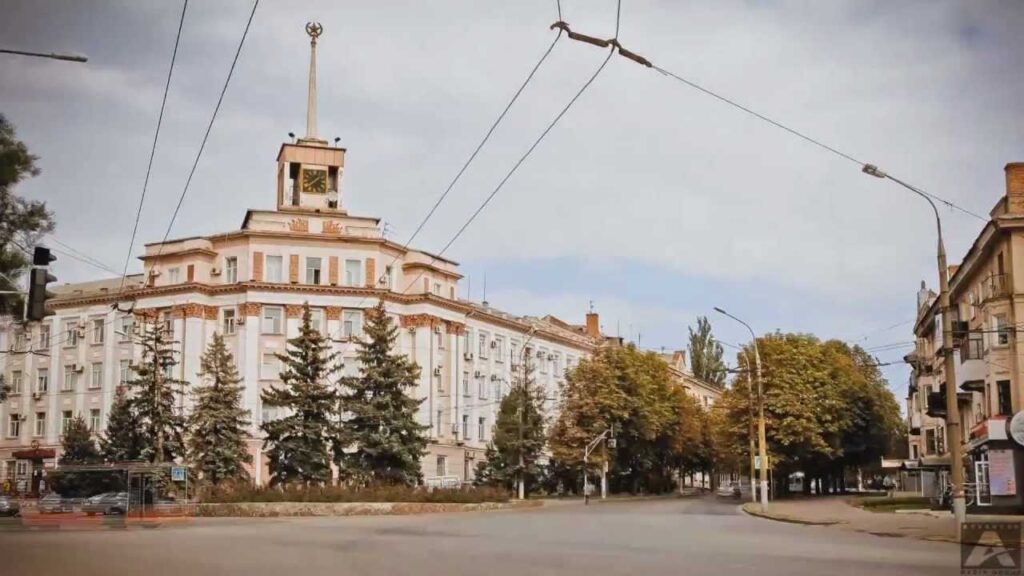 Міськрада Кривого Рогу не підтримує петиції про перейменування вулиць на честь загиблих військових