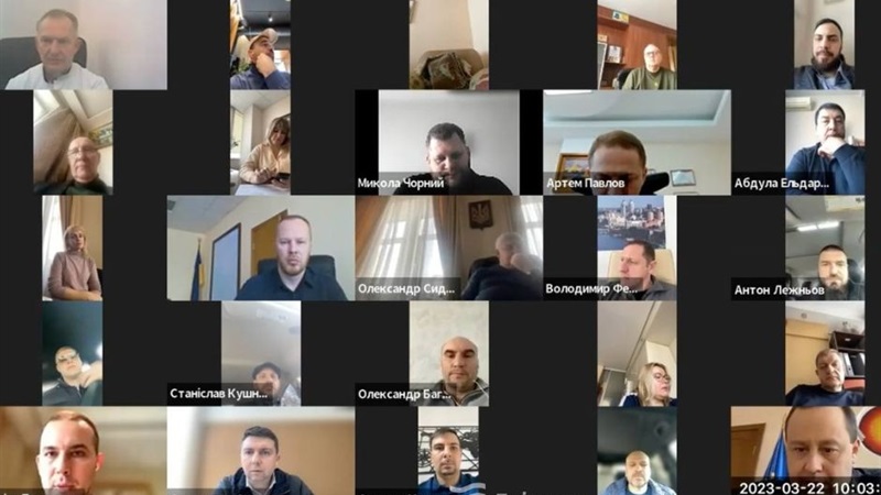 35 сесія міської ради Дніпра:  за що проголосували депутати