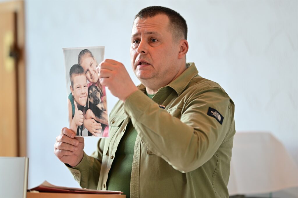 Мер Дніпра перебуває з візитом у Німеччині