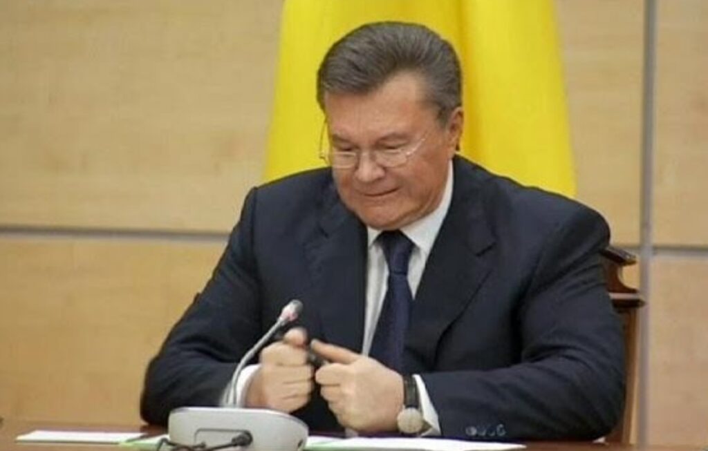 Кабмін передав Фонду держмайна конфісковане майно Януковича