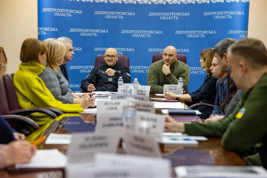 Голова ДніпроОВА Сергій Лисак наказав розібратися з цінами