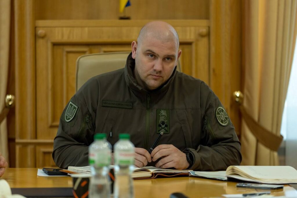 Цивільні, які отримали зброю на початку вторгнення, мають повернути її протягом 10 днів, – Сергій Лисак