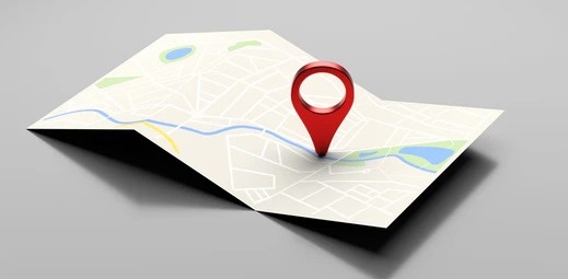 Карти отримувачів землі у м.Дніпро за 2016-2022 роки