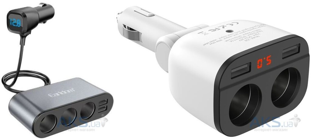 Вибір зарядного пристрою для планшета