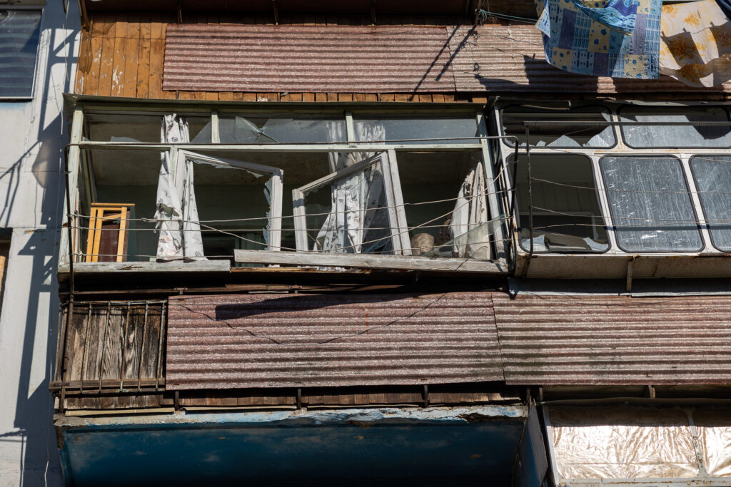 Російські війська посилили обстріли Нікопольщини