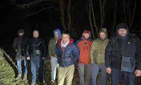На Дніпропетровщині за рік відкрито понад 300 кримінальних справ проти ухилянтів