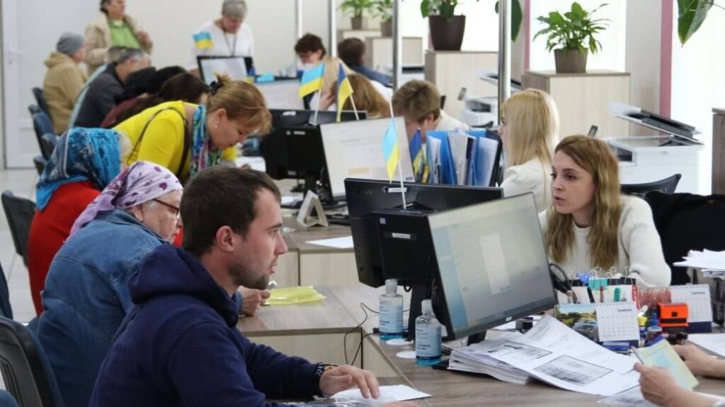 Ще понад сотня жителів Кривого Рогу готові прихистити переселенців
