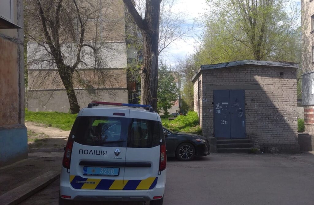 У Кам’янському за пограбування місцевої мешканки затримали жителя сусідньої області