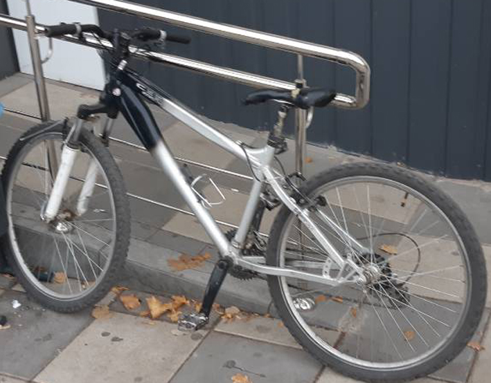 За пограбування місцевого жителя затримали 45-річного павлоградця