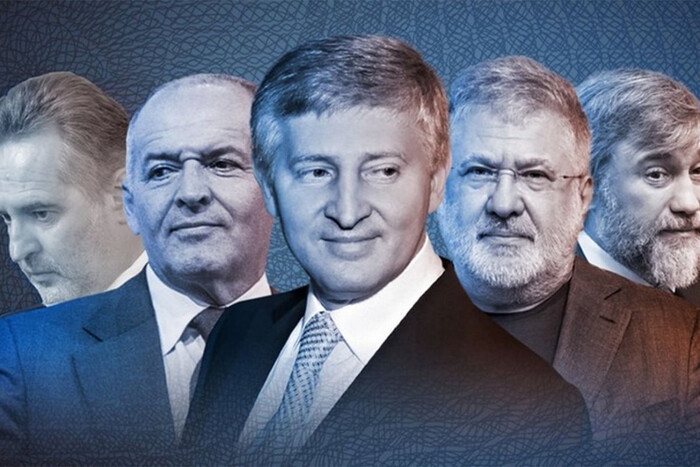 Коломойський фігурує у рейтингу мільярдерів як громадянин Ізраїлю