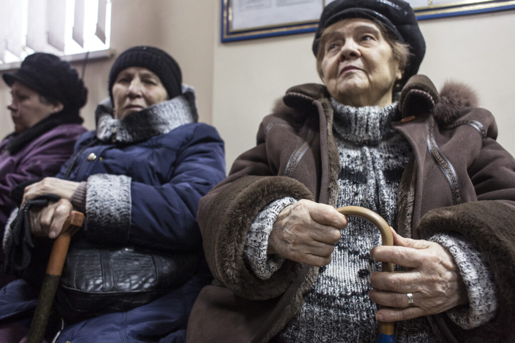В Україні стартує перевірка пенсіонерів: кому можуть скасувати виплати